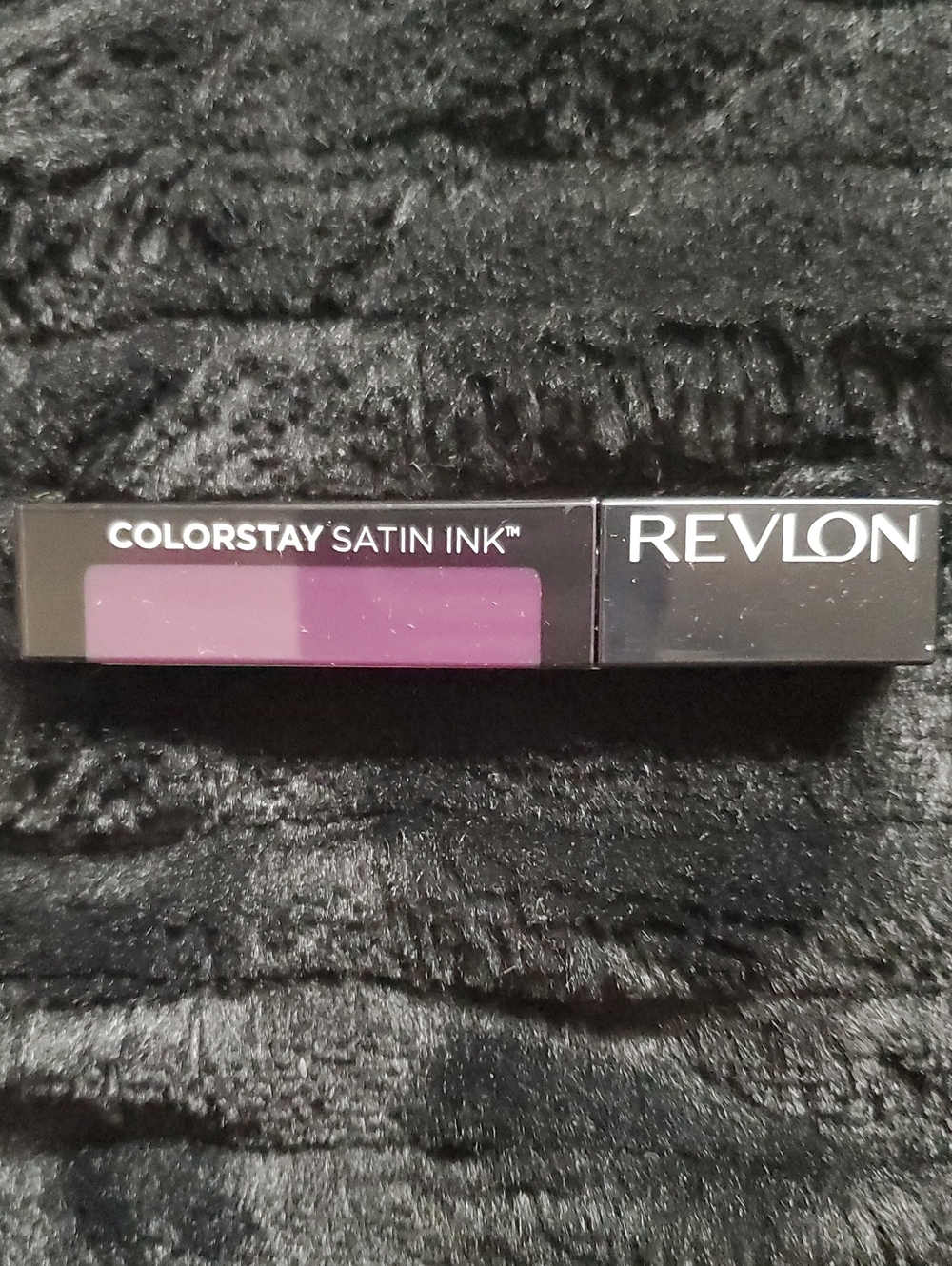 Revlon ColorStay Satin Ink Liquid Lipstick — 023 Up All Night